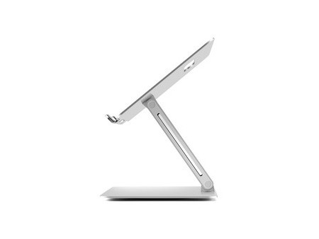 ALBA Support ergonomique pour ordinateur portable MHELEVATOP