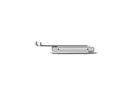 ALBA Support ergonomique pour ordinateur portable MHELEVATOP