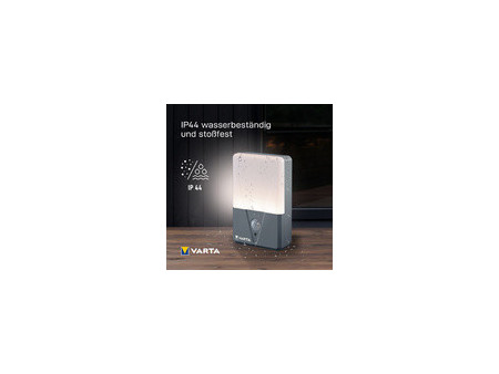 VARTA Lumière d'orientation 'Motion Sensor Outdoor Light'