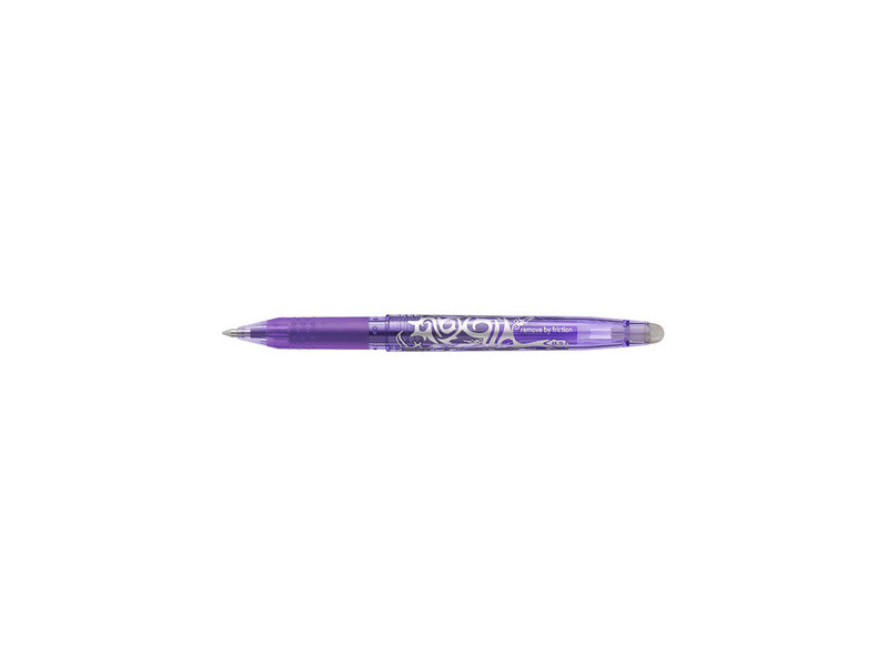 PILOT Stylo roller FRIXION BALL 05, noir
