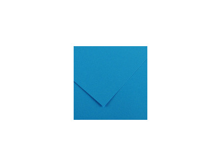 CANSON Papier Vivaldi, 500 x 650 mm, 240 g/m2, crème