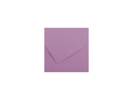 CANSON Papier Vivaldi, 500 x 650 mm, 240 g/m2, crème