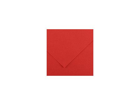 CANSON Papier Vivaldi, 500 x 650 mm, 240 g/m2, crème