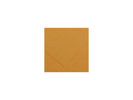 CANSON Papier Vivaldi, 500 x 650 mm, 240 g/m2, crème