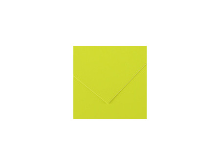 CANSON Papier Vivaldi, 500 x 650 mm, 240 g/m2, crème