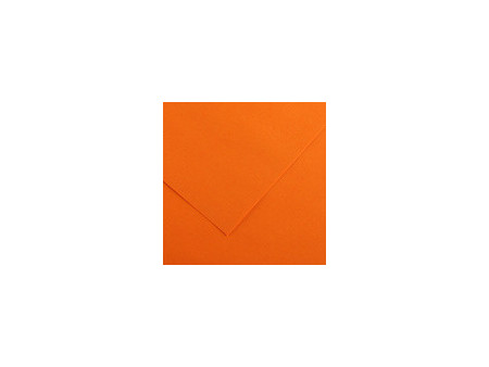 CANSON Papier Vivaldi, 500 x 650 mm, 240 g/m2, crème