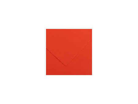 CANSON Papier Vivaldi, 500 x 650 mm, 240 g/m2, crème