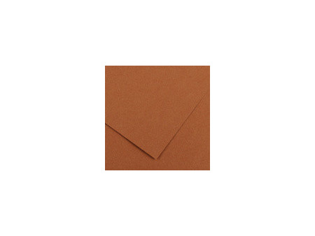 CANSON Papier Vivaldi, 500 x 650 mm, 240 g/m2, crème