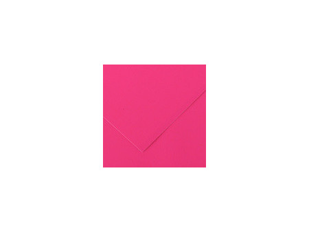 CANSON Papier Vivaldi, 500 x 650 mm, 240 g/m2, crème