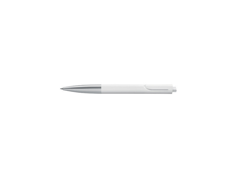 LAMY Stylo à bille rétractable noto blue silver