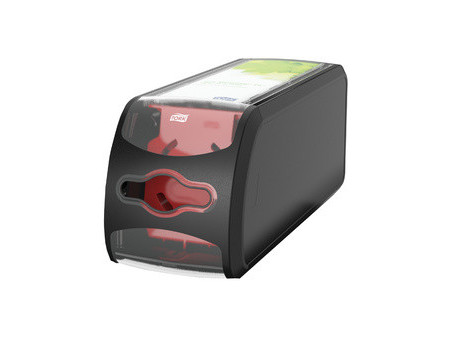 TORK Xpressnap Fit Distributeur de serviettes SIGNATURE