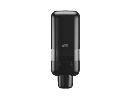TORK Distributeur de savon ELEVATION, noir