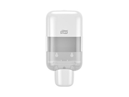 TORK Mini-distributeur de savon ELEVATION, noir