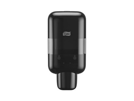 TORK Mini-distributeur de savon ELEVATION, noir