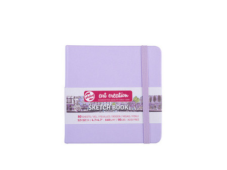 ROYAL TALENS Art Creation Carnet de croquis, 210 x 150 mm
