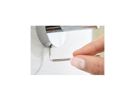 tesa Adaptateur de fixation BK43-2