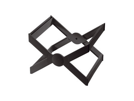 DURABLE Bac pour dossiers suspendus CARRY eco, polystyrène