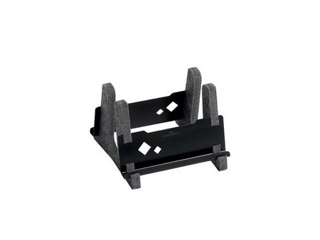 DURABLE Support pour ordinateur portable VERTICAL EFFECT