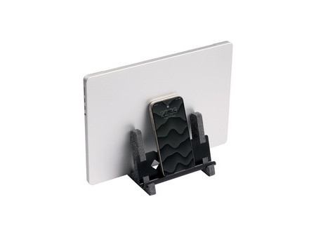 DURABLE Support pour ordinateur portable VERTICAL EFFECT