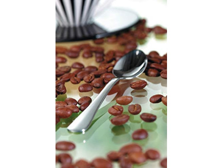 Esmeyer Cuillère pour espresso/moka 'Sylvia', set de 12