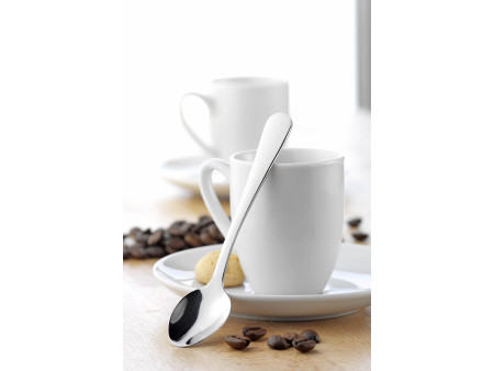 Esmeyer Cuillère pour espresso/moka 'Sylvia', set de 12