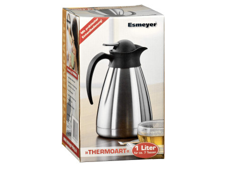 caterado by Esmeyer Pichet isotherme 'Thermoart', 1,0 litre