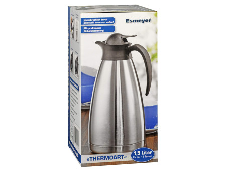 caterado by Esmeyer Pichet isotherme 'Thermoart', 1,5 litre