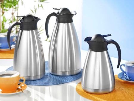 caterado by Esmeyer Pichet isotherme 'Thermoart', 2,0 litres