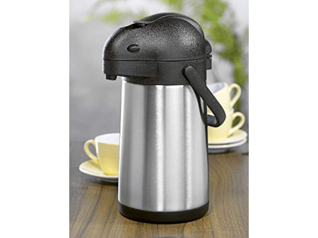 Esmeyer Pichet isotherme à pompe 'Stream', contenu: 1,9 L
