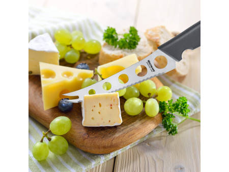 Esmeyer Couteau à fromage 'Master Line'
