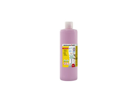 EBERHARD FABER Peinture au doigt EFA Color, gris chaud