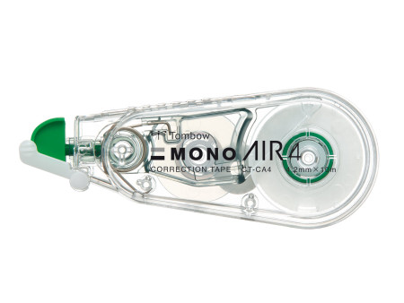 TOMBOW Rouleau correcteur 'MONO air', présentoir de 20