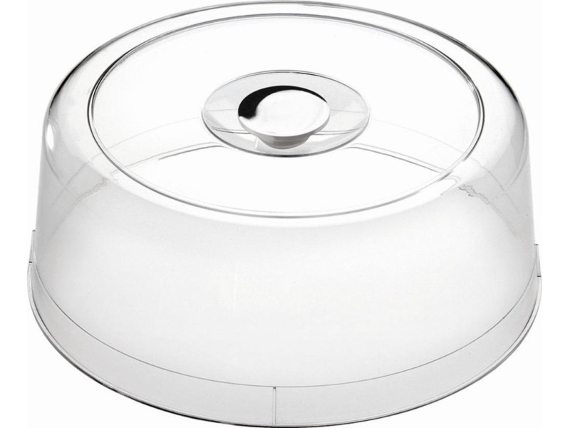 APS Cloche de conservation, diamètre : 300 mm, transparent