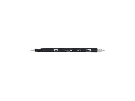 Tombow Feutre double pointe 'DUAL BRUSH PEN ABT', rhodamine