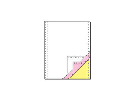 sigel Papier listing, 240 mm x 12' (30,48 cm), A4
