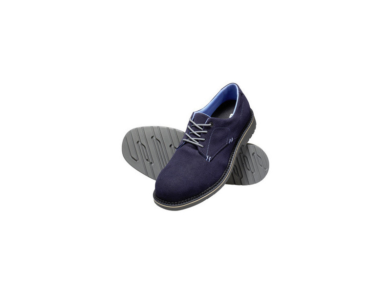 uvex Chaussure basse de sécurité 1 business S3, pointure 42