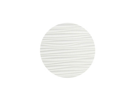 EDA Module de classement STONE, 3 tiroirs, PP, blanc