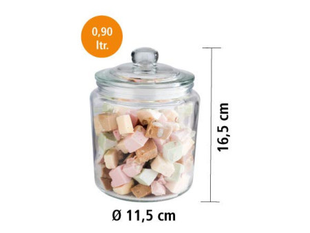 APS Bocal CLASSIC, 0,9 litre