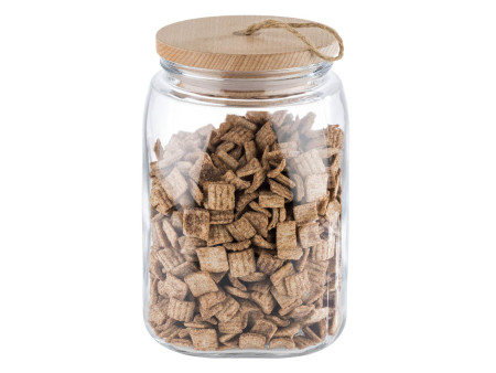 APS Bocal WOODY, 2,5 litres