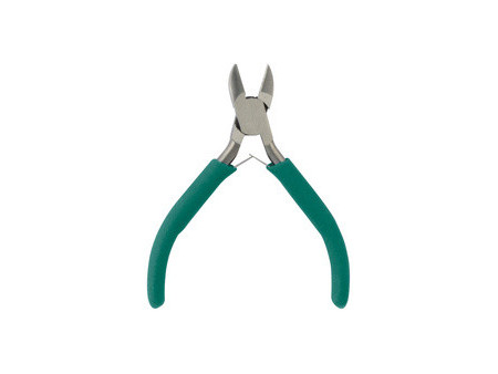 BRÜDER MANNESMANN Kit de pince à sertir, 3 pièces