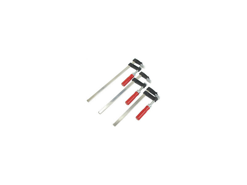 BRÜDER MANNESMANN Serre-joint, 50 x 200 mm