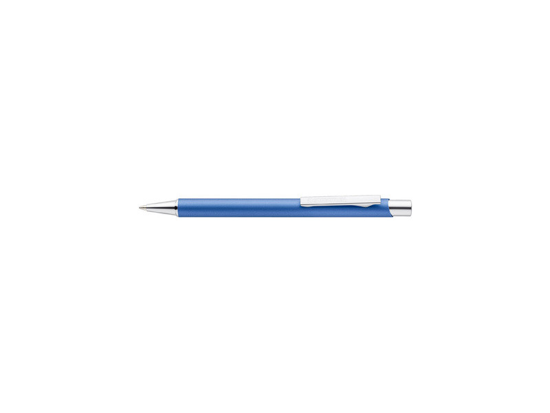 STAEDTLER Stylo à bille rétractable elance 421 45, turquoise
