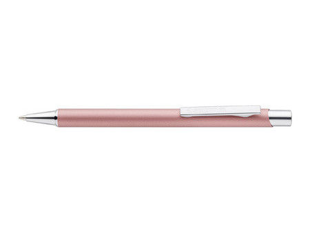 STAEDTLER Stylo à bille rétractable elance 421 45, turquoise