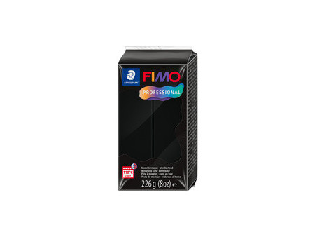 FIMO PROFESSIONAL Pâte à modeler, 226 g, sable