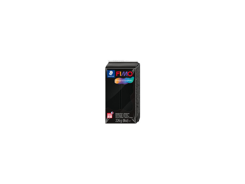 FIMO PROFESSIONAL Pâte à modeler, 226 g, sable