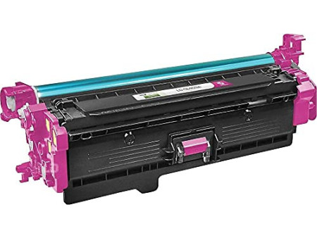 hp Toner no. 508A CF363A pour hp Color LaserJet, magenta