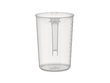 APS Pichet mesureur, 2,0 litres, transparent