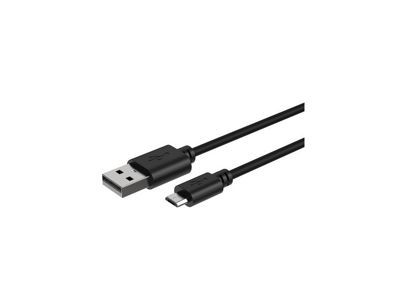 ANSMANN Câble de données & de chargement, USB-Micro USB, 1 m