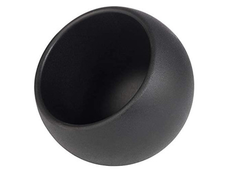 APS Set de service MOON, 6 pièces, noir