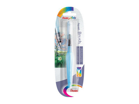 PentelArts Aquash Stylo pinceau, épaisseur: M, contenu: 5 ml